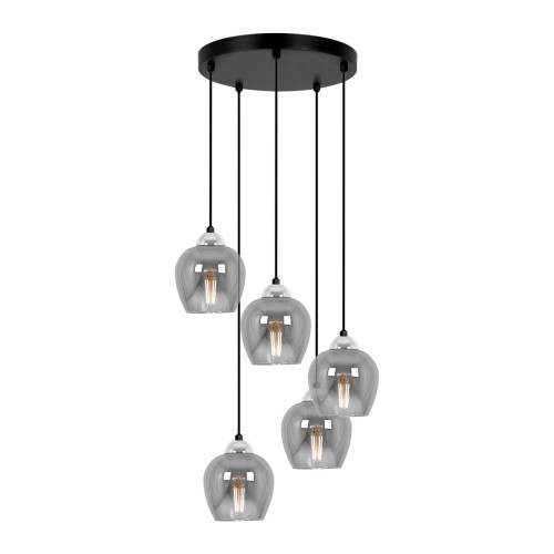 Lampa wisząca K-5612 z serii NIRA Kaja Lighting
