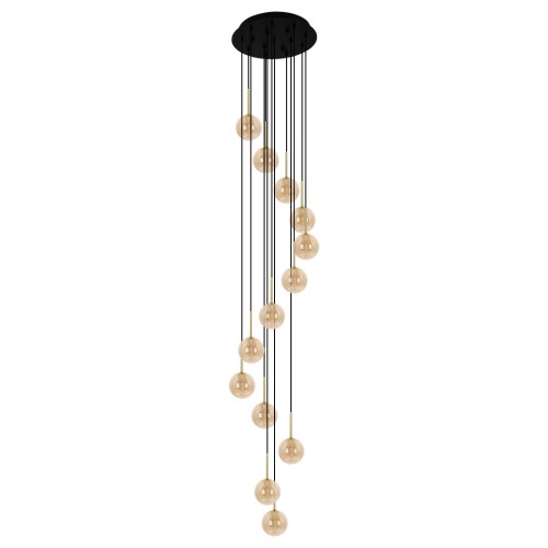 Lampa wisząca KP-31 z serii GALAXY Kaja Lighting
