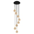 Lampa wisząca K-5562 z serii GALAXY Kaja Lighting
