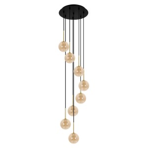 Lampa wisząca K-5562 z serii GALAXY Kaja Lighting