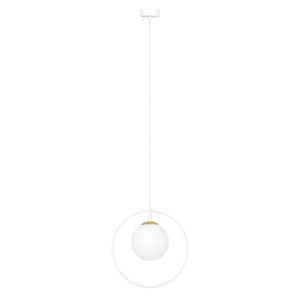 Lampa wisząca K-5473 z serii MALTA Kaja Lighting