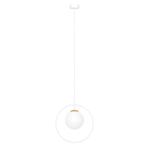 Lampa wisząca K-5473 z serii MALTA Kaja Lighting