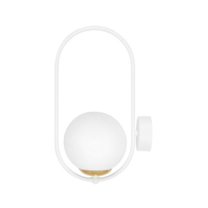 Kinkiet K-5472 z serii MALTA Kaja Lighting