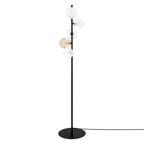 Lampa podłogowa K-5698 z serii SATURNO Kaja Lighting