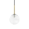 Lampa wisząca K-5680 z serii AURA Kaja Lighting