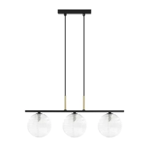 Lampa wisząca K-5682 z serii AURA Kaja Lighting