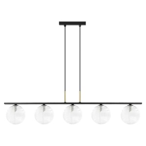Lampa wisząca K-5683 z serii AURA Kaja Lighting