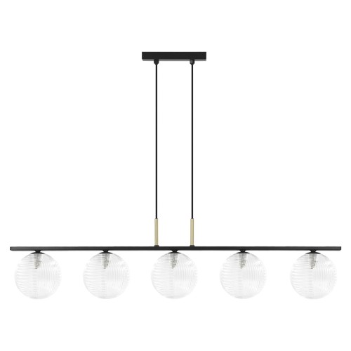 Lampa wisząca K-5683 z serii AURA Kaja Lighting