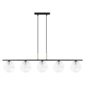 Lampa wisząca K-5683 z serii AURA Kaja Lighting