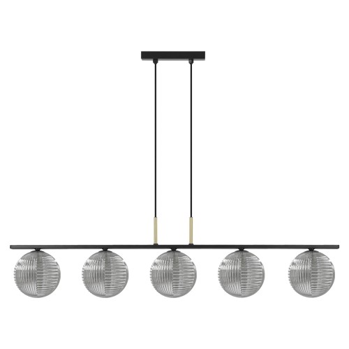 Lampa wisząca K-5693 z serii FADO Kaja Lighting