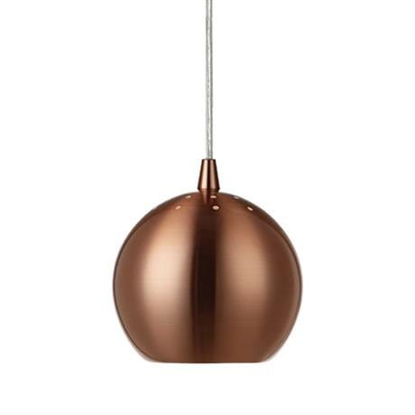 ELBA Wisząca 13,5cm Miedź 105910 Markslojd