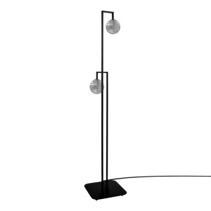 Lampa podłogowa K-5774 z serii TORES Kaja Lighting