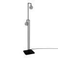 Lampa podłogowa K-5774 z serii TORES Kaja Lighting