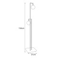 Lampa podłogowa K-5774 z serii TORES Kaja Lighting