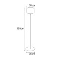Lampa podłogowa K-5655 z serii CLARK Kaja Lighting