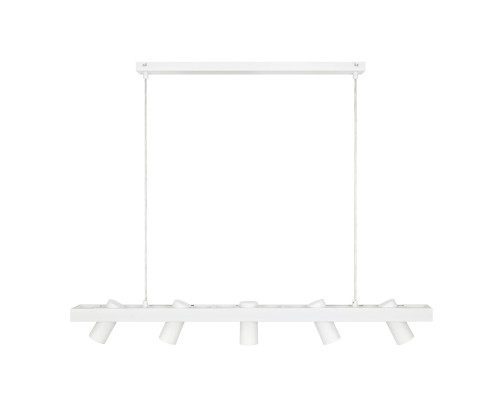 TORINO Wisząca 5L Biały 107783 Markslojd