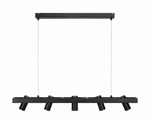 TORINO Wisząca 5L Czarny 107784 Markslojd