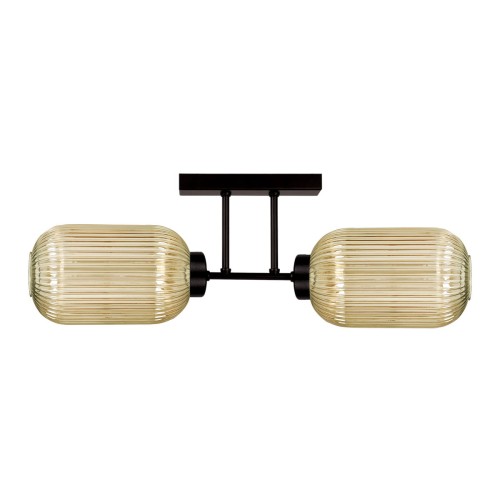 Lampa sufitowa K-5743 z serii FADIGA Kaja Lighting