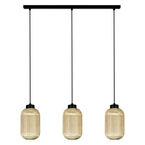 Lampa wisząca K-5744 z serii FADIGA Kaja Lighting