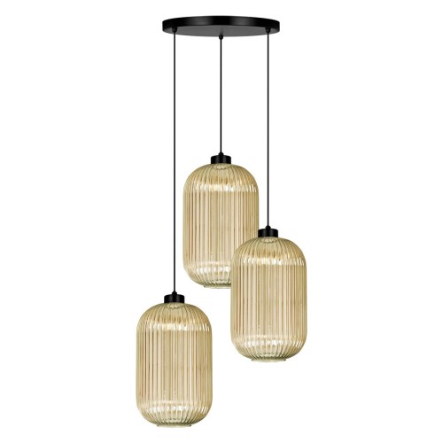 Lampa wisząca K-5746 z serii FADIGA Kaja Lighting