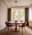 Lampa wisząca K-5731 z serii VILAR Kaja Lighting