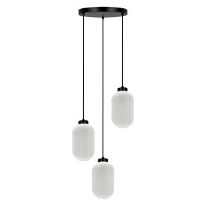 Lampa wisząca K-5735 z serii VILAR Kaja Lighting