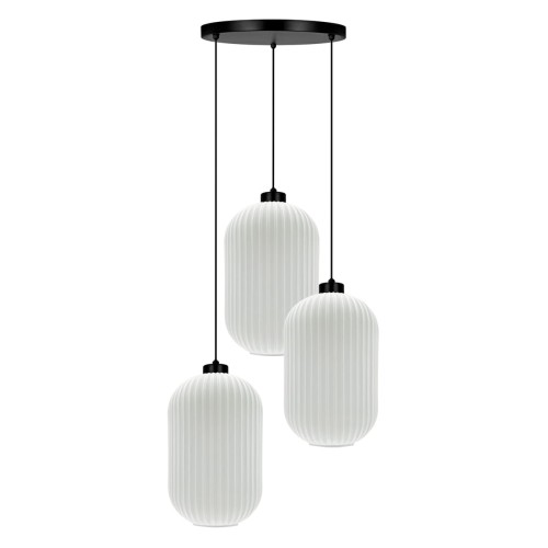 Lampa wisząca K-5736 z serii VILAR Kaja Lighting
