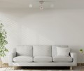 Lampa sufitowa K-5710 z serii CASOLI Kaja Lighting