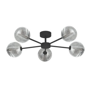 Lampa sufitowa K-5717 z serii GRETA Kaja Lighting