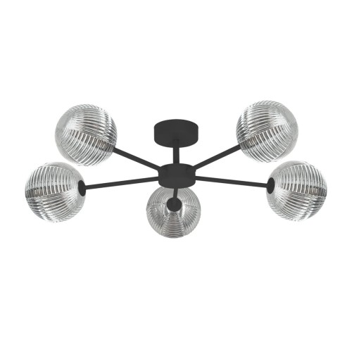 Lampa sufitowa K-5717 z serii GRETA Kaja Lighting