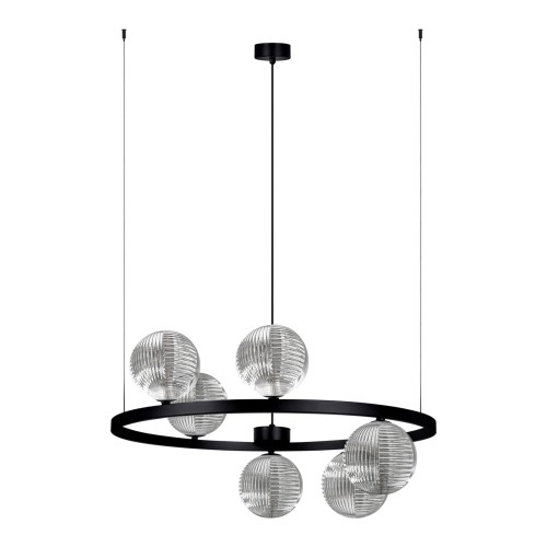Lampa wisząca K-5703 z serii MONZA Kaja Lighting