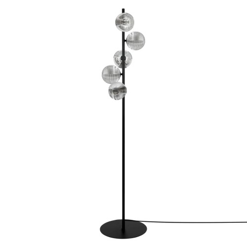 Lampa podłogowa K-5705 z serii MONZA Kaja Lighting