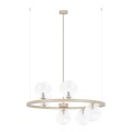 Lampa wisząca K-5700 z serii TESORO Kaja Lighting
