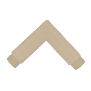 Łącznik K-ŁĄCZNIK BEŻ z serii TALAR Kaja Lighting