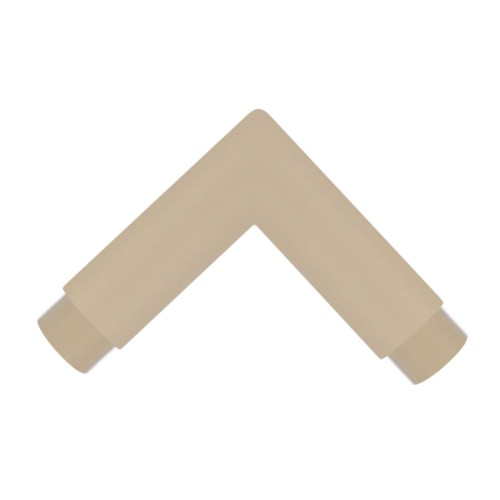 Łącznik K-ŁĄCZNIK BEŻ z serii TALAR Kaja Lighting