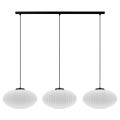 Lampa wisząca K-5672 z serii PESO Kaja Lighting