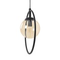 Lampa wisząca K-5476 z serii VENTA Kaja Lighting