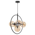 Lampa wisząca K-5369 z serii PIRO Kaja Lighting