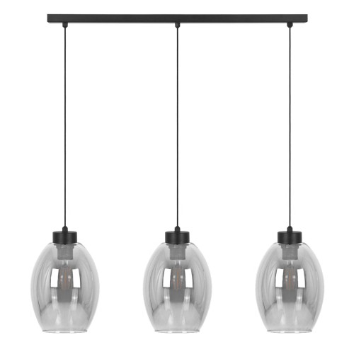 Lampa wisząca K-5721 z serii BALBO Kaja Lighting