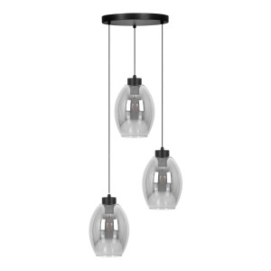 Lampa wisząca K-5722 z serii BALBO Kaja Lighting