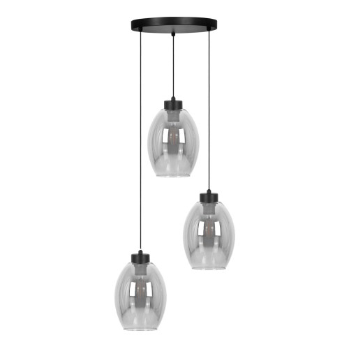 Lampa wisząca K-5722 z serii BALBO Kaja Lighting