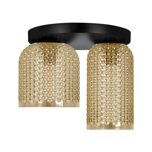 Lampa sufitowa K-5624 z serii CAPRI Kaja Lighting