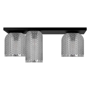 Lampa sufitowa K-5636 z serii INGA Kaja Lighting