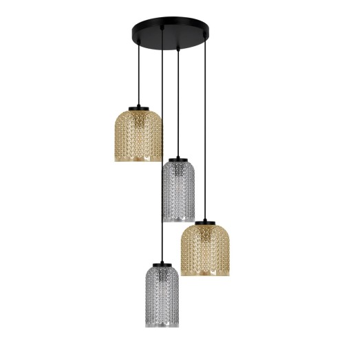 Lampa wisząca K-5637 z serii INGA Kaja Lighting