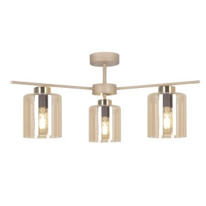 Lampa wisząca K-5811 z serii VANES Kaja Lighting