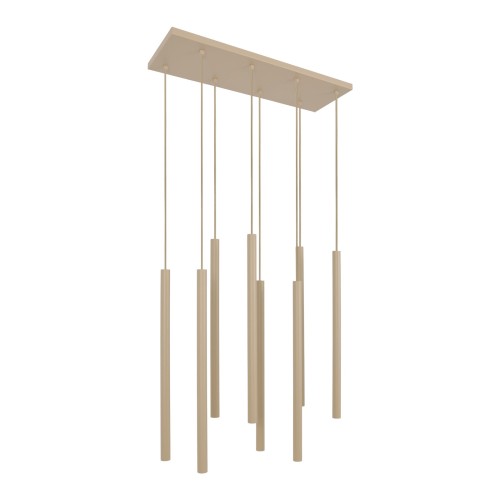 Lampa wisząca K-5837 z serii SUNO Kaja Lighting