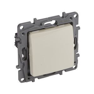 LEGRAND NILOE ŁĄCZNIK UNIWERSALNY 10AX KREM - 664601