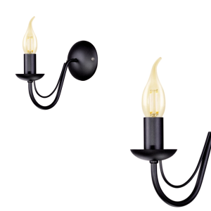 Kinkiet K-3993 z serii BARTEZ | KAJA