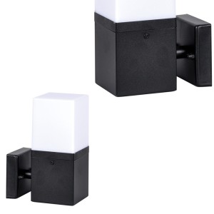 Kinkiet ogrodowy K-8140 z serii GENEVA | KAJA