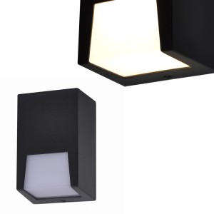 Kinkiet ogrodowy K-8144 z serii SLOT | KAJA